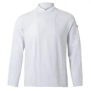 Chaquetilla cocinero