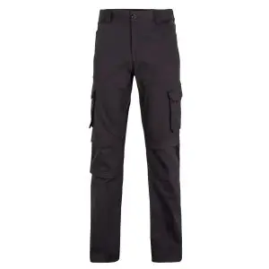 Pantalón trabajo de algodón