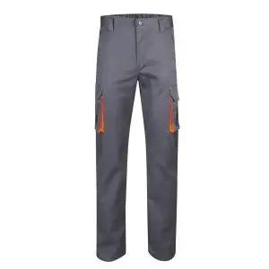Pantalón trabajo velilla strech