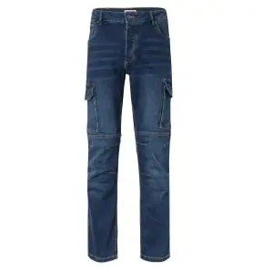 Pantalón vaquero de trabajo
