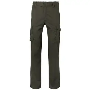 Pantalones de trabajo velilla elásticos