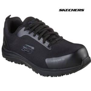 Zapatillas de seguridad Skechers
