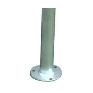 Embellecedor para protector peatones
