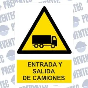 Carteles seguridad