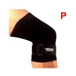 Rodillera turbo 852 talla pequeña