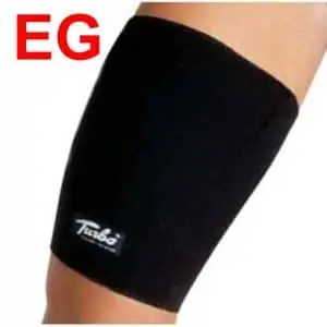 Muslera Turbo 853 talla extra grande