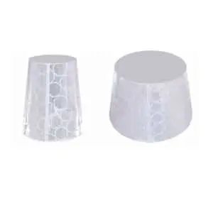 Reflectantes para conos