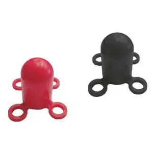 Soporte para cadena señalización