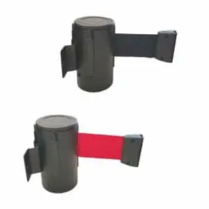 Soporte para postes separadores