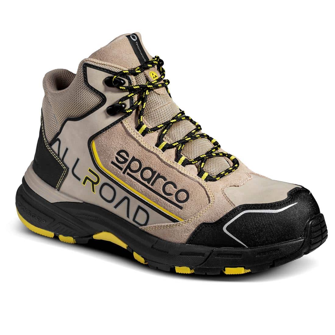 Bota Sparco All Road