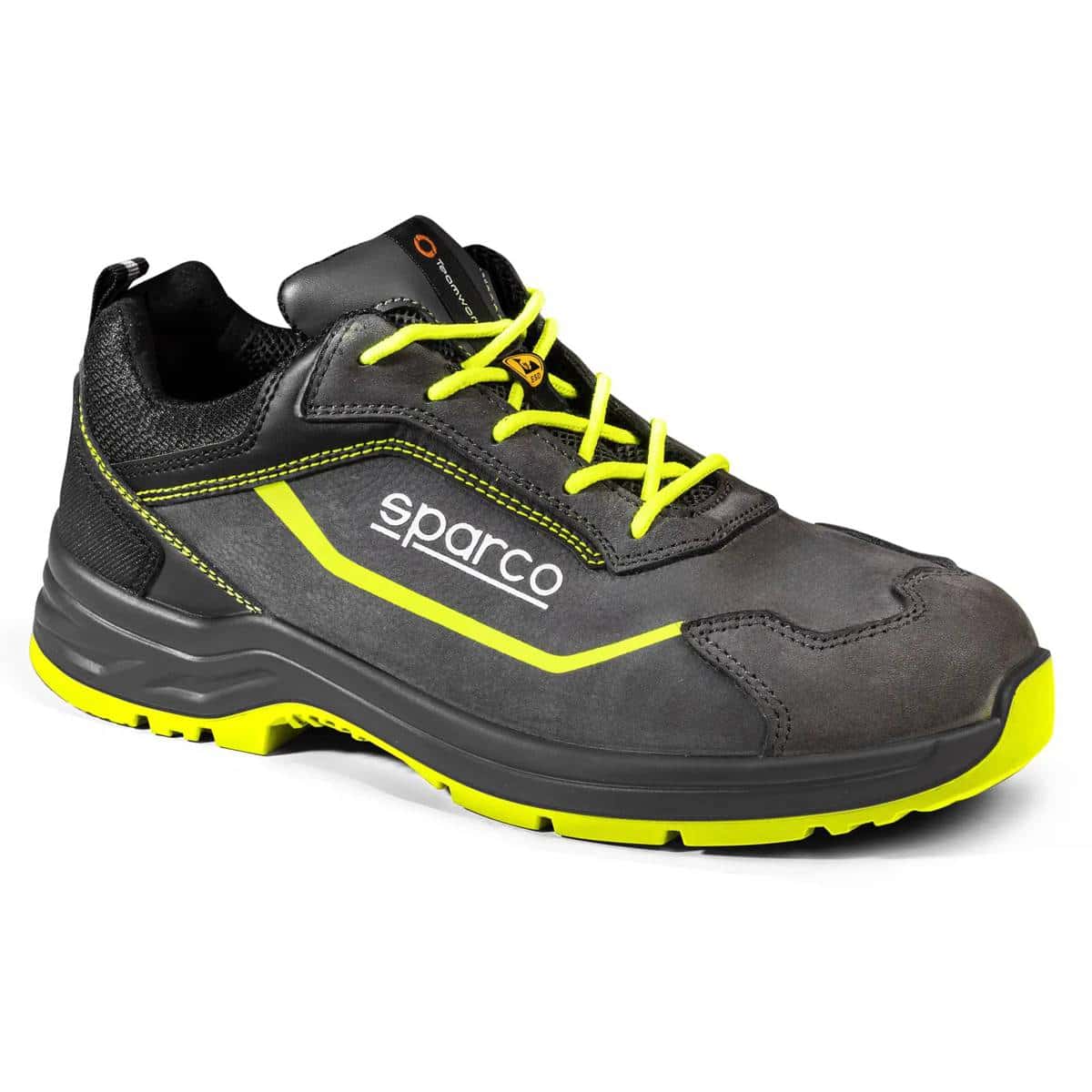 Calzado laboral Sparco