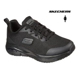 Skechers Arch Fit mujer