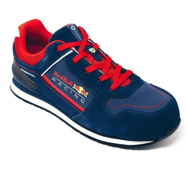 Sparco gymkhama red bull