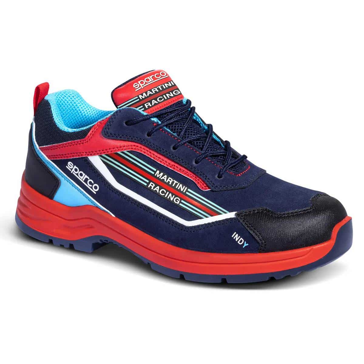 Sparco Martini Racing