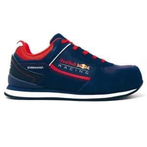 Sparco red bull