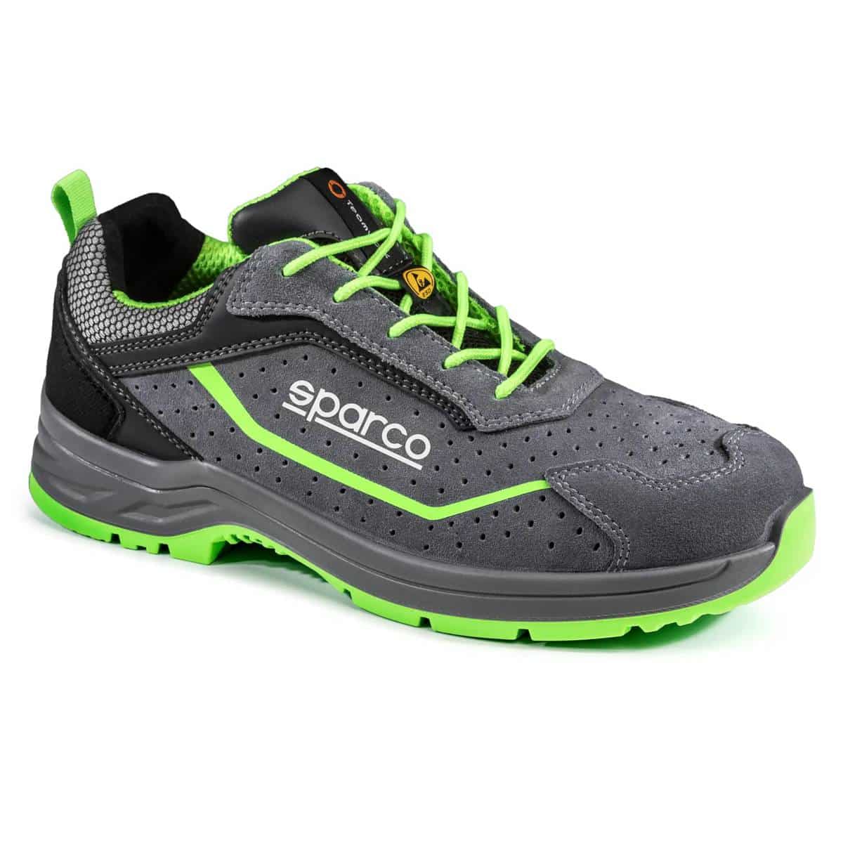 Sparco Zapatillas