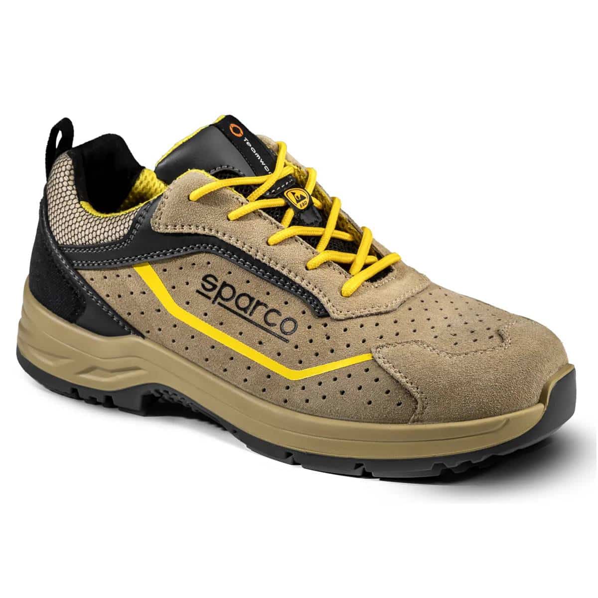 Zapatillas de trabajo Sparco