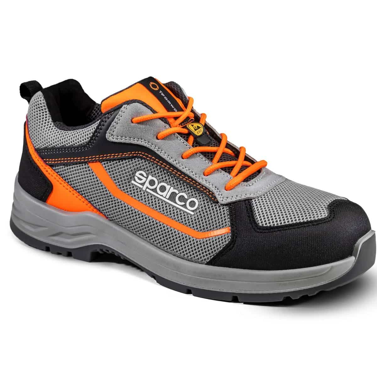 Zapatos de trabajo Sparco