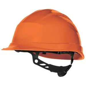 Casco de seguridad obra