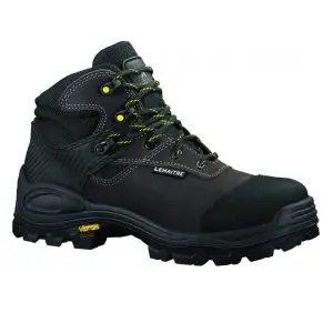 Bota de protección