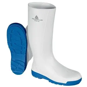 Botas de agua altas