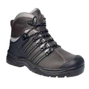 Botas de seguridad para hombre