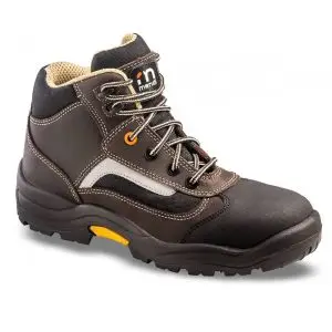 Botas para trabajo