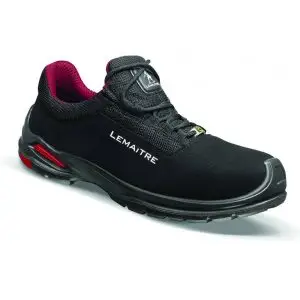 Zapatillas de seguridad