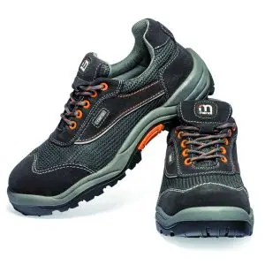 Zapatillas de trabajo