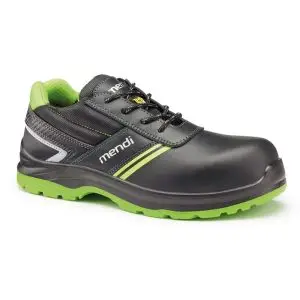 Zapatos de seguridad cómodos
