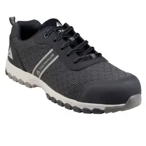 Zapatos de trabajo antideslizantes