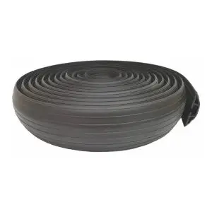 Protector de cables de pvc
