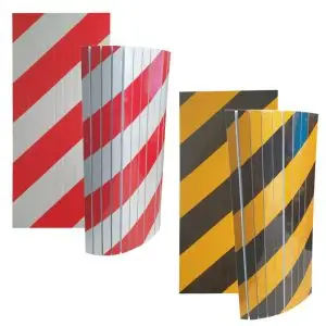 Protector parking foam seccional