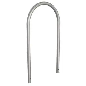 Aro redondo protector peatones