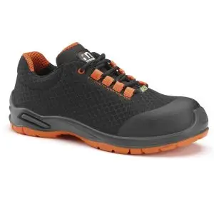 Zapatos de seguridad Mendi