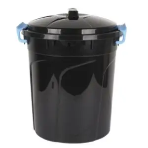 Cubo de basura 21 litros