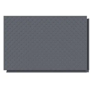 Alfombra antideslizante protectora