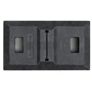 Base para panel de tráfico