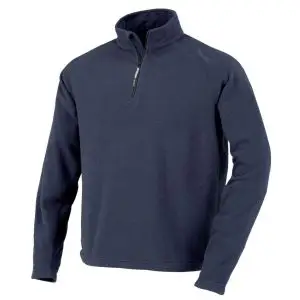 Chaqueta polar