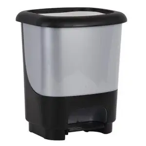 Cubo de basura 10 litros