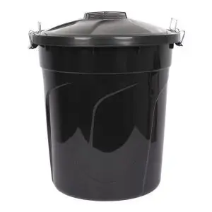 Cubo de basura 50 litros