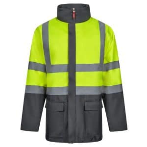 Parka 4 en 1