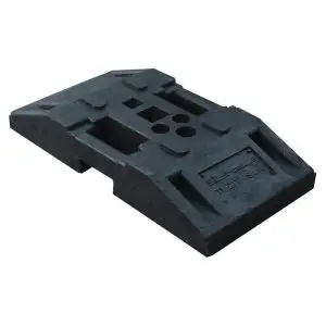Placa base Schake