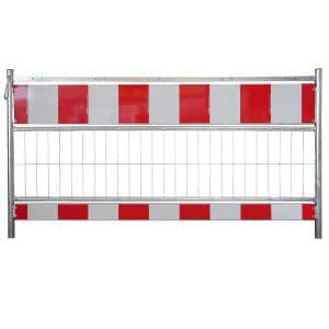 Vallas de seguridad