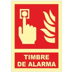 Señal socorro ex040