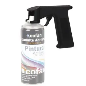 Pistola universal para spray