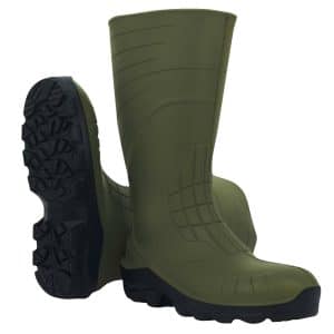 Botas agua de poliuretano