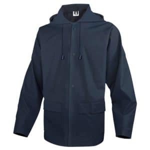 Chaqueta de poliuretano