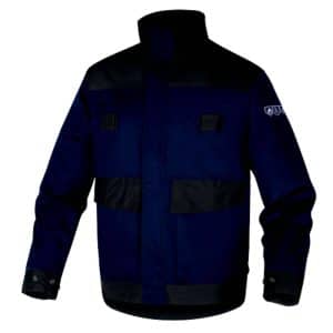 Chaqueta ignífuga