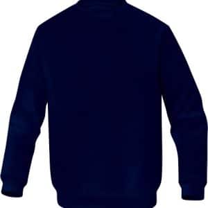Sudadera ignífuga y antiestática
